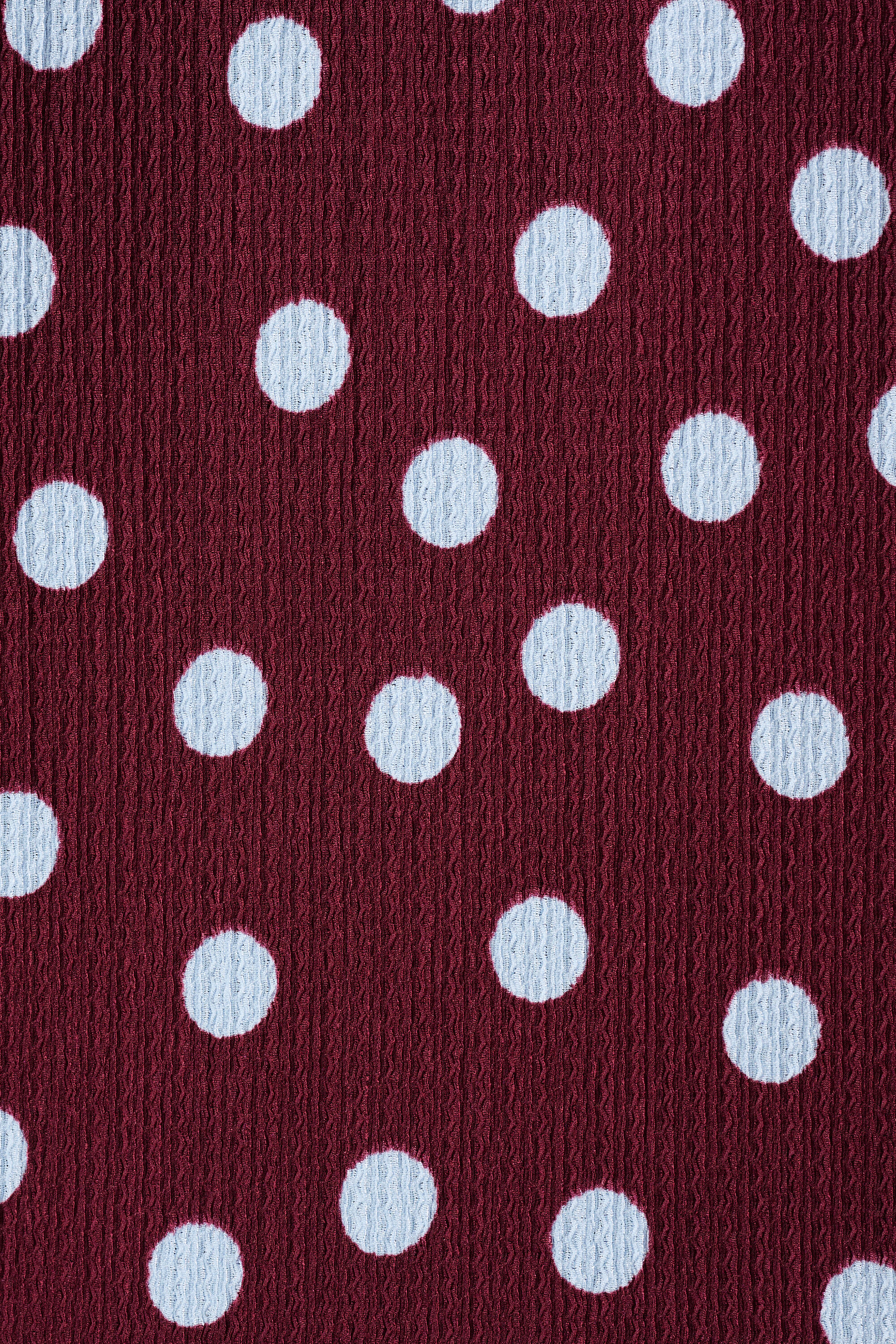 Top con mangas tres cuartos image number 6