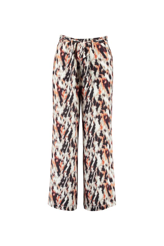 Pantalones elegantes image number 2