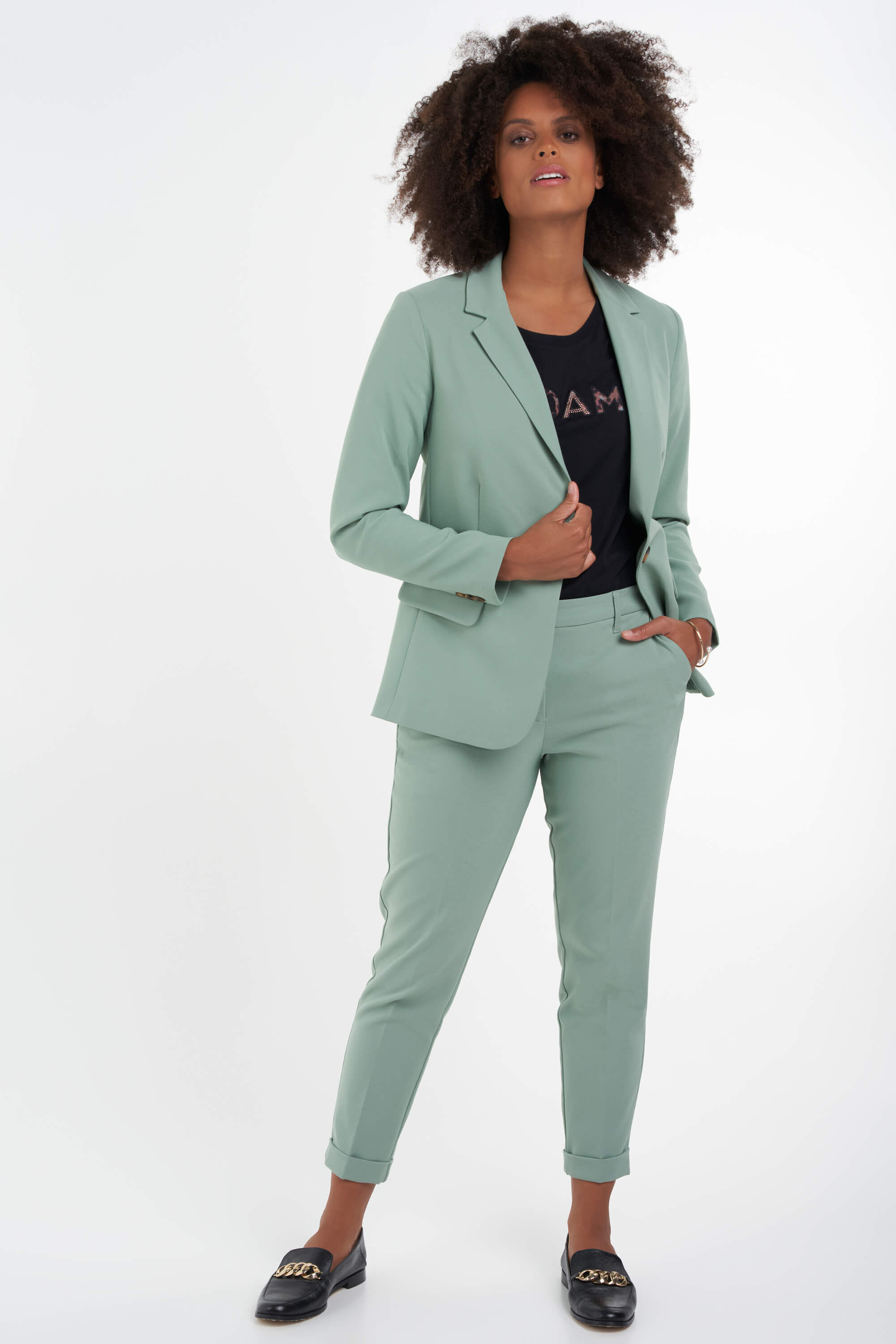 Pantalones  image number 7