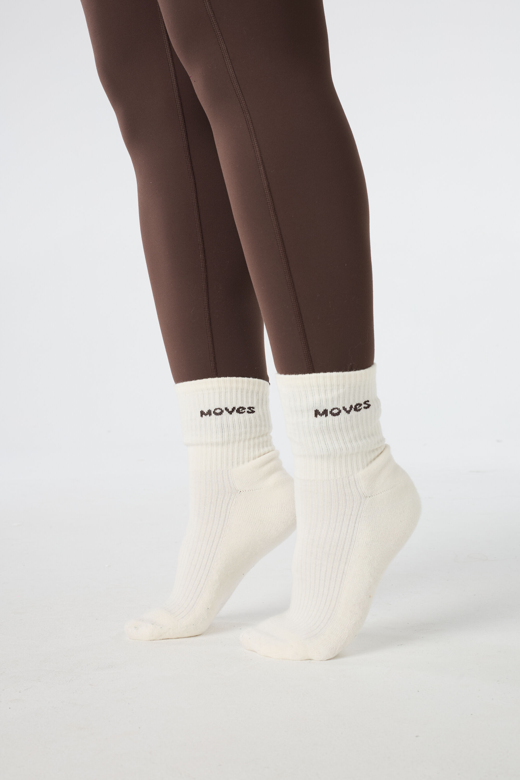 Pack de 2 pares de calcetines deportivos image number 3