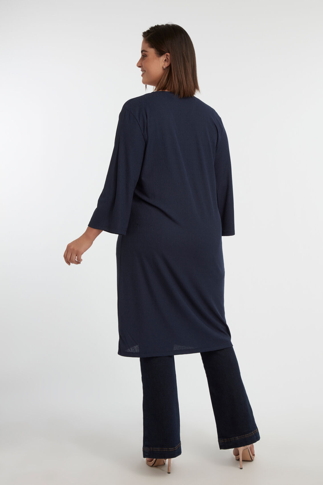 C&aacute;rdigan abierto image number 4