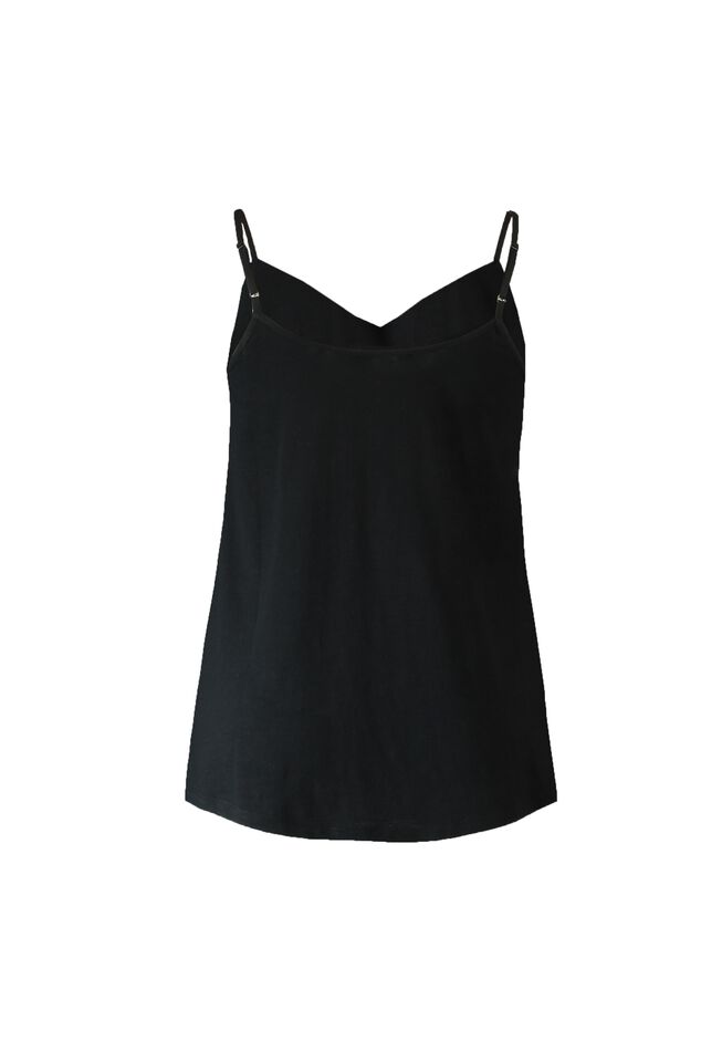 Top bordado image number 2