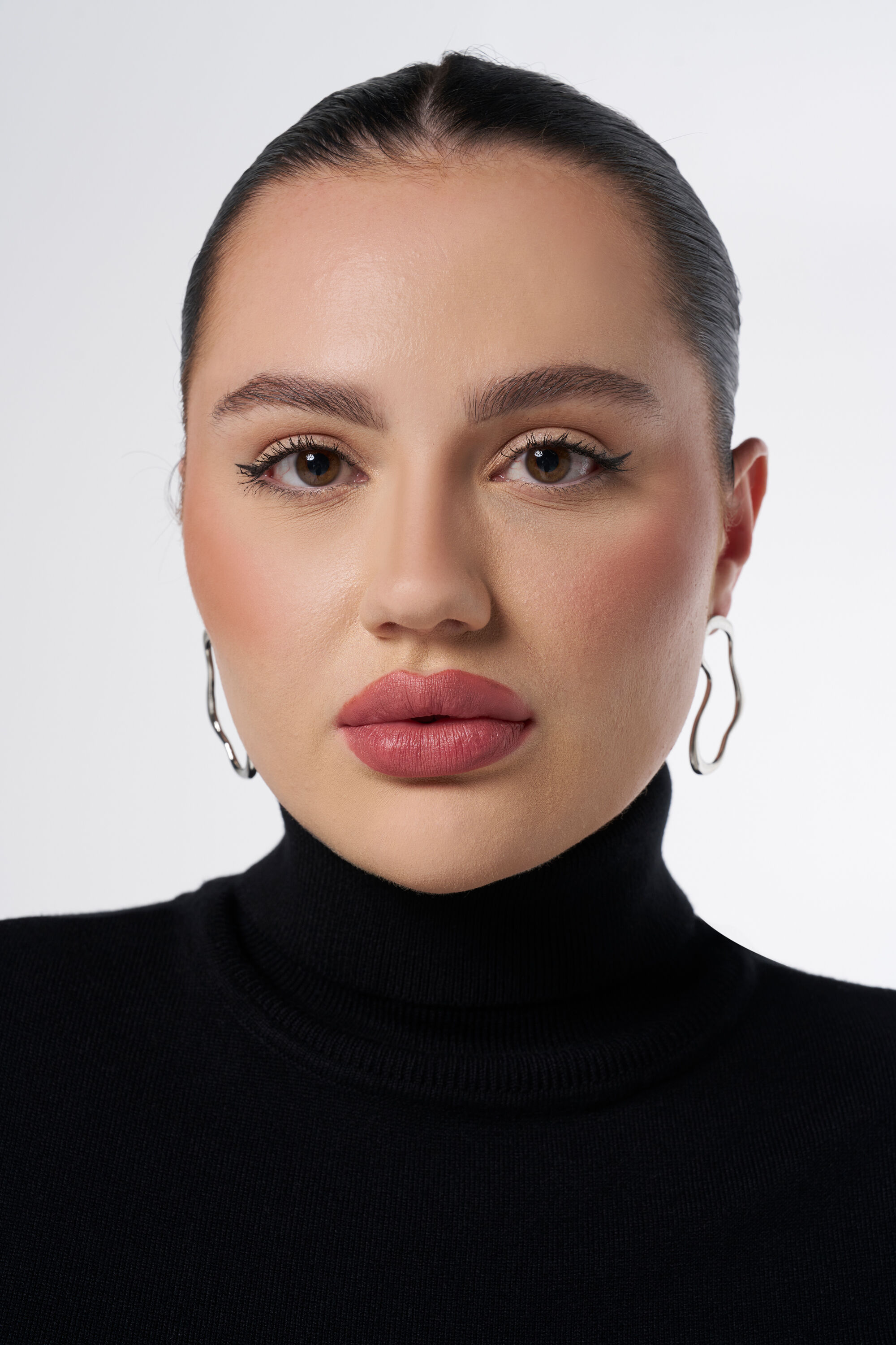 Jersey de cuello alto image number 4