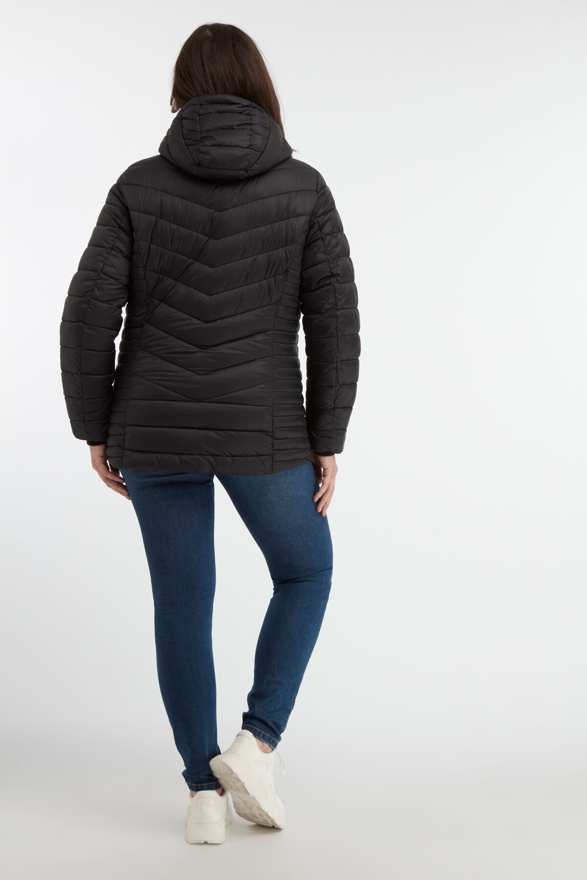 Chaqueta de entretiempo ligera image number 3