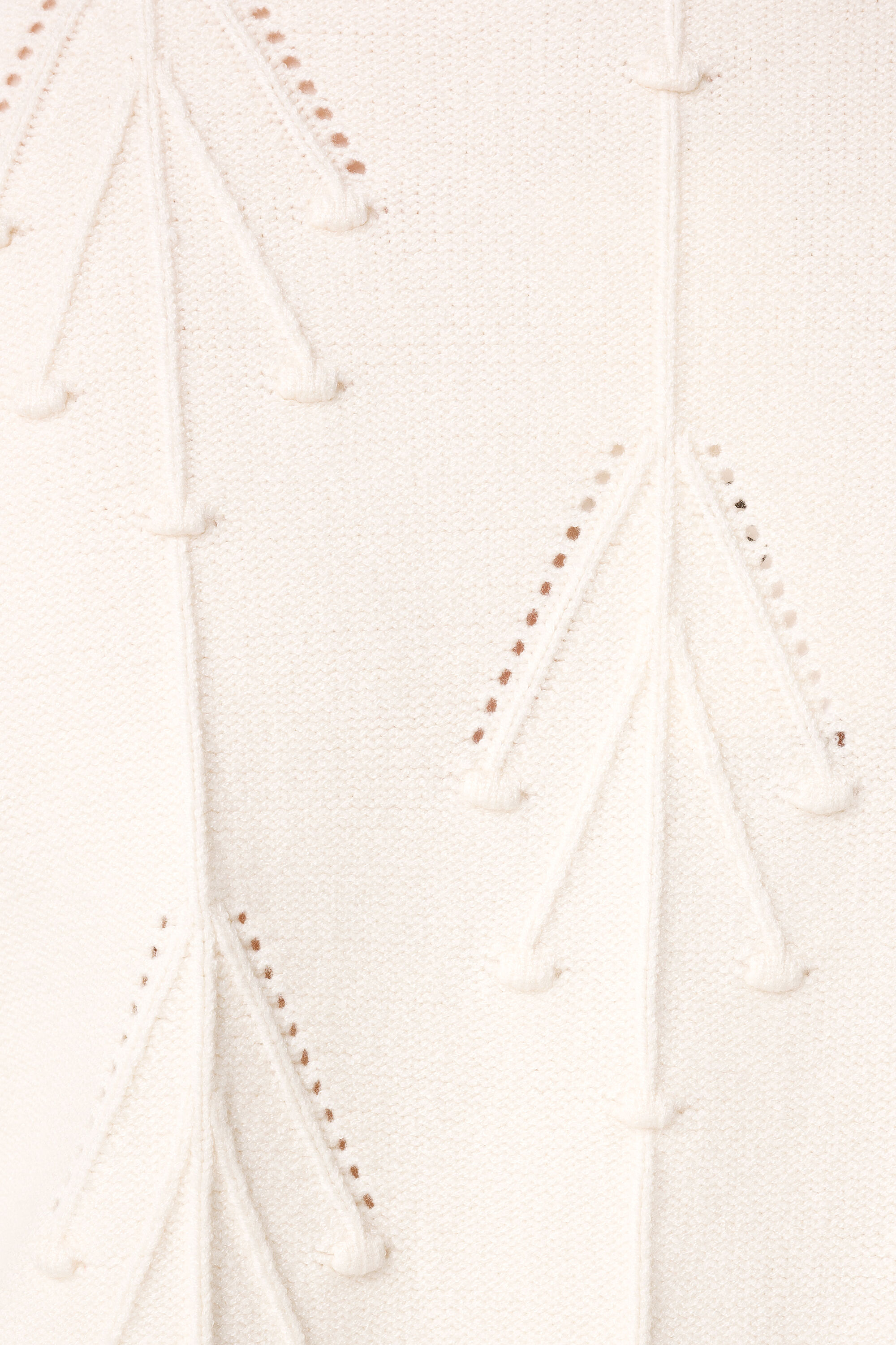 Su&eacute;ter de punto con estampado image number 6