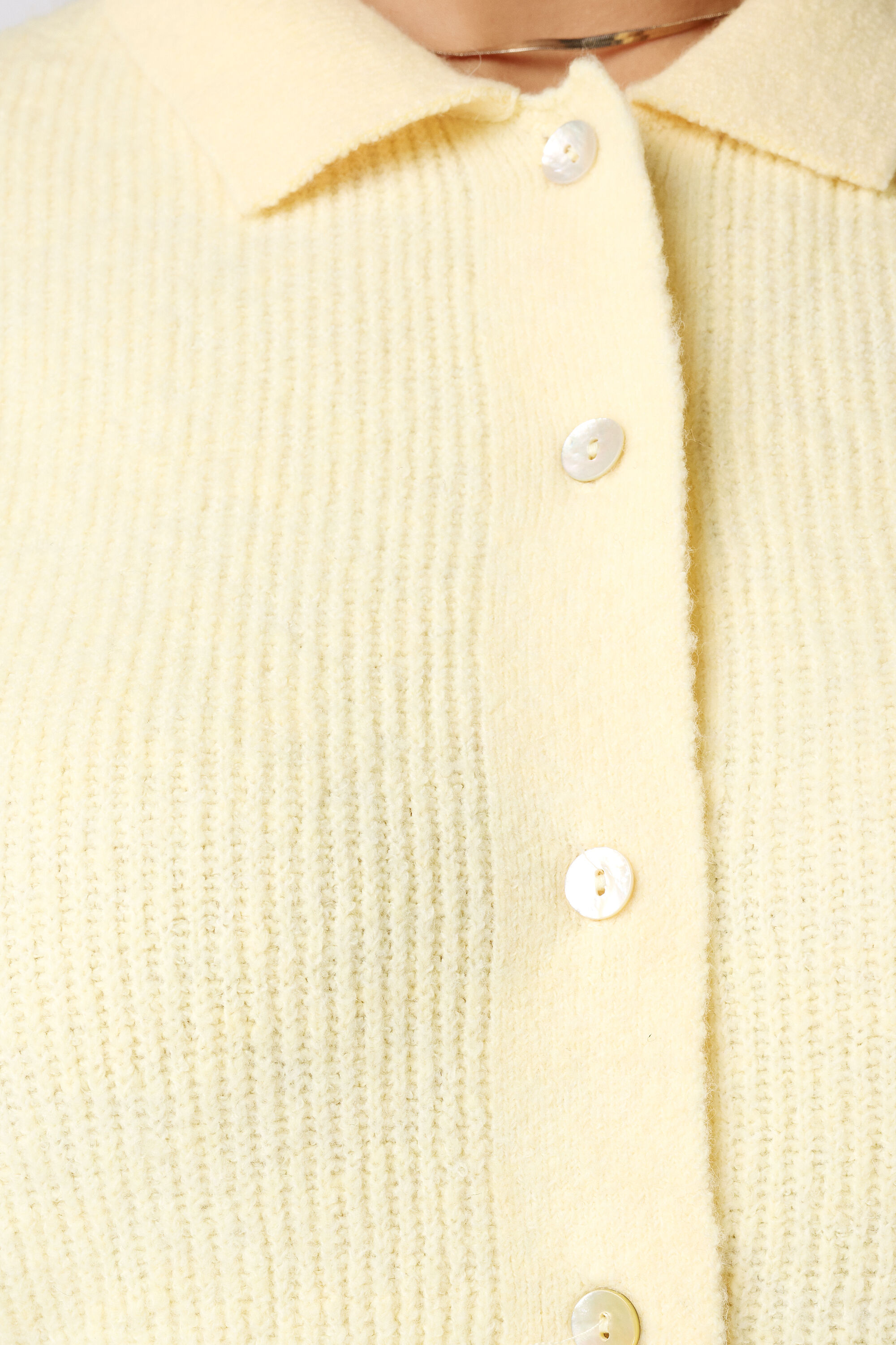 Jersey con cuello image number 6