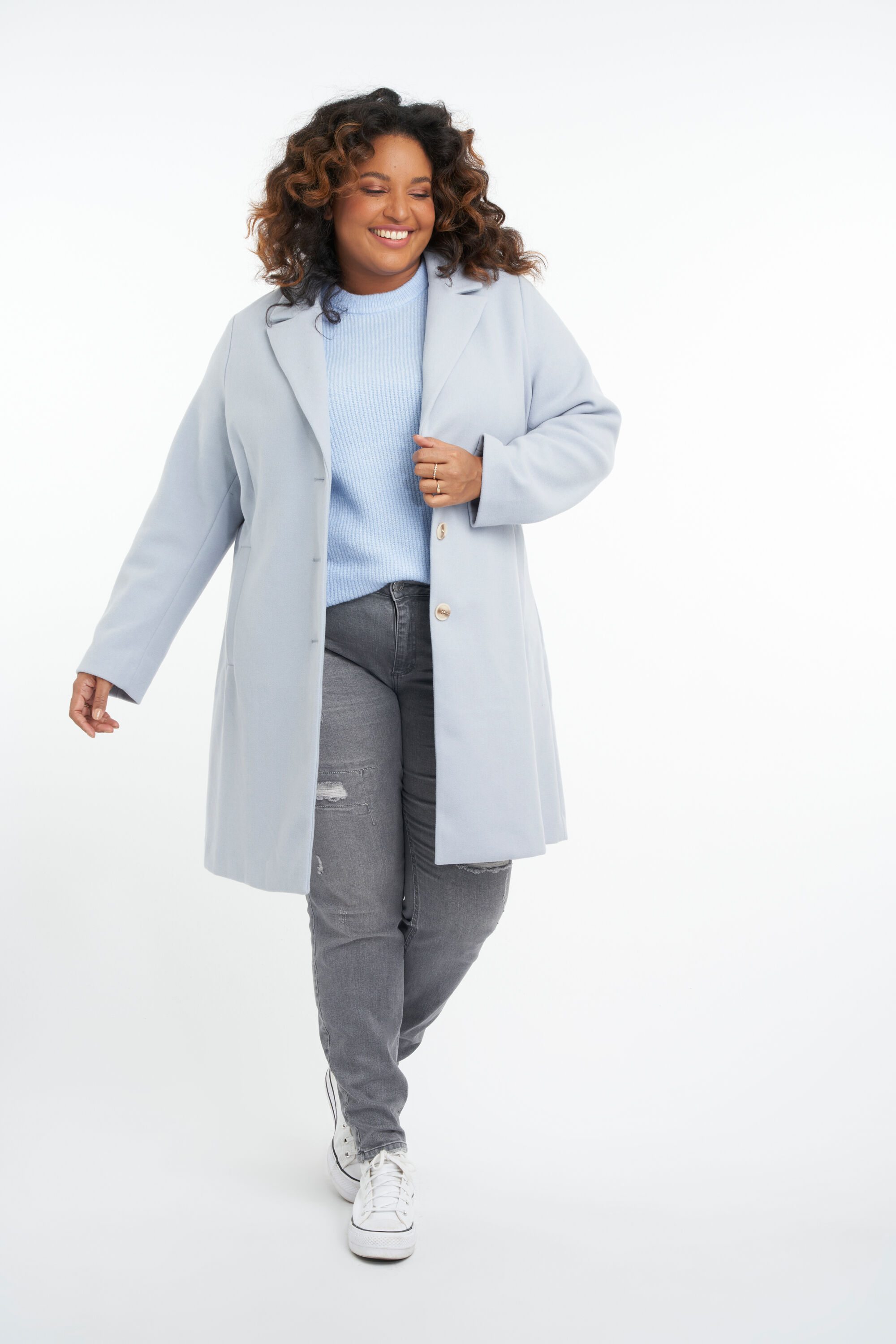 Abrigo largo  image number 5