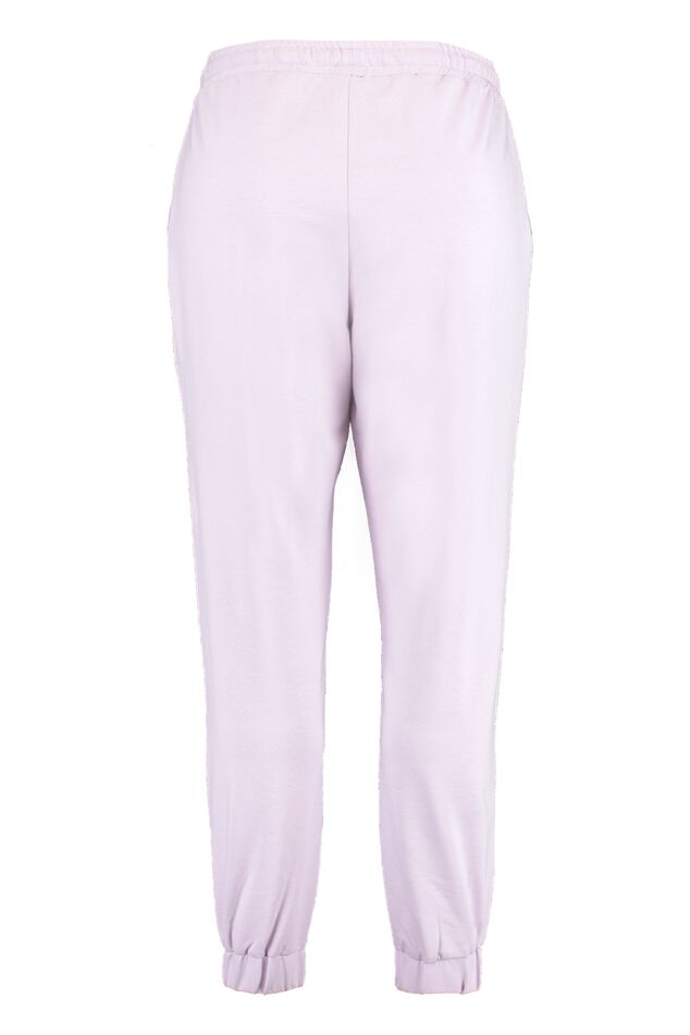 Pantalones jogger image number 2