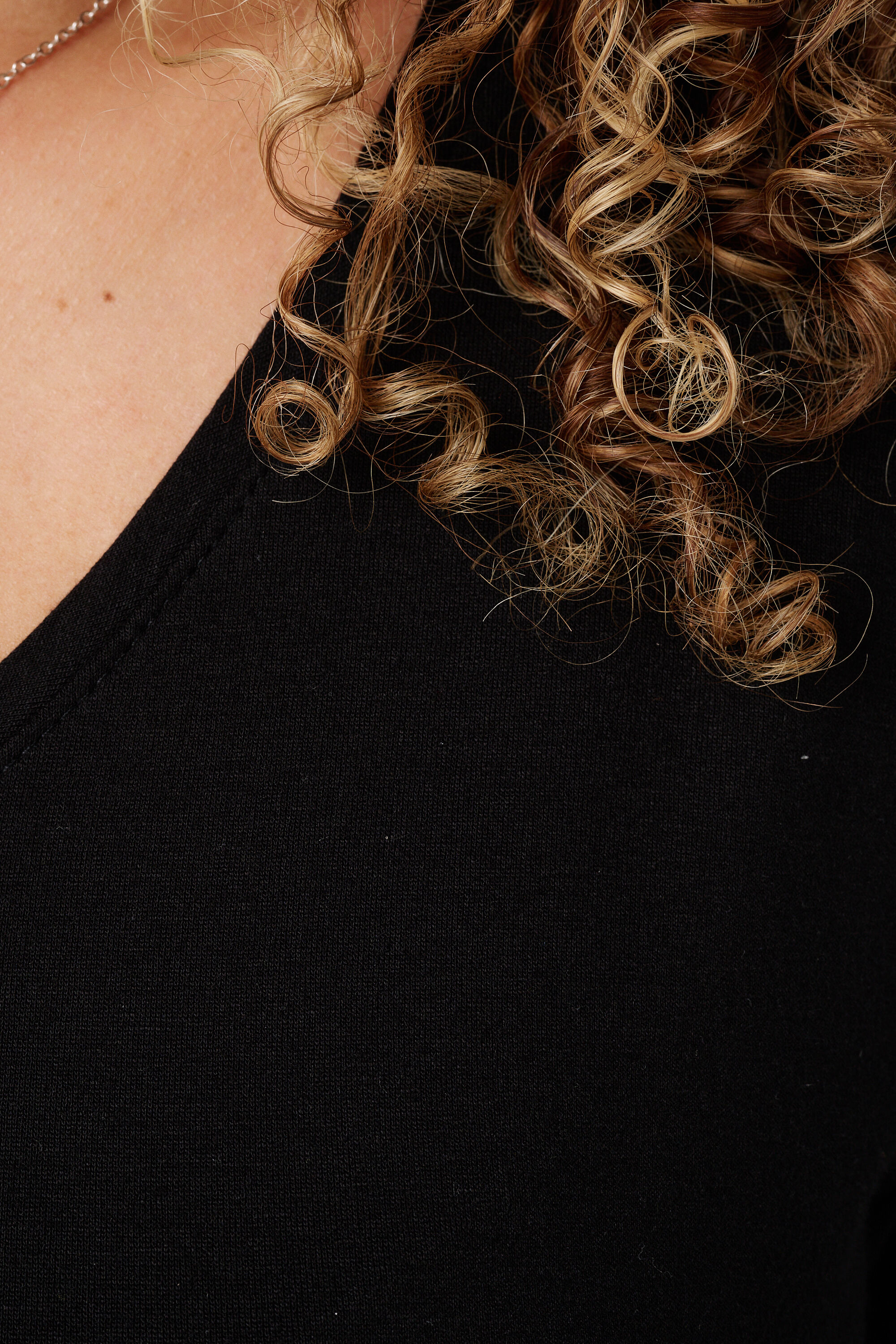 Top de manga larga image number 6