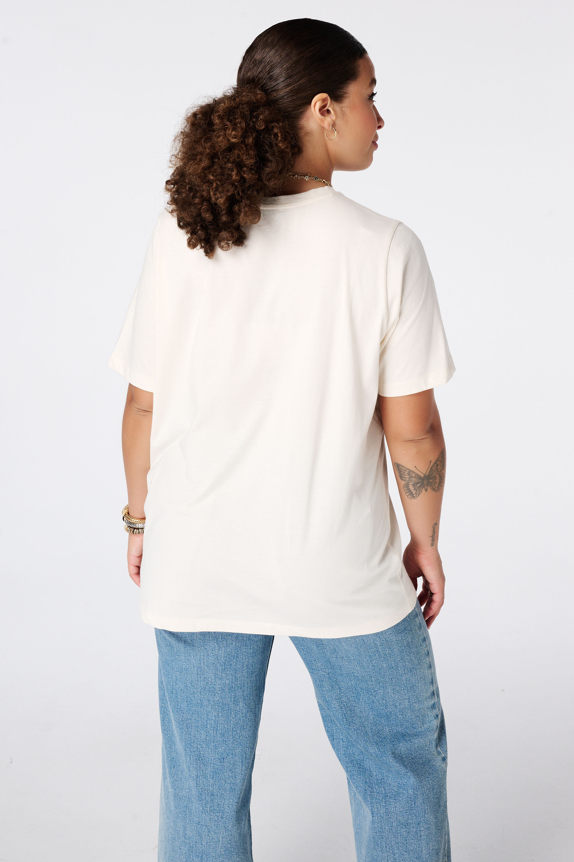 Camiseta con estampado image number 3