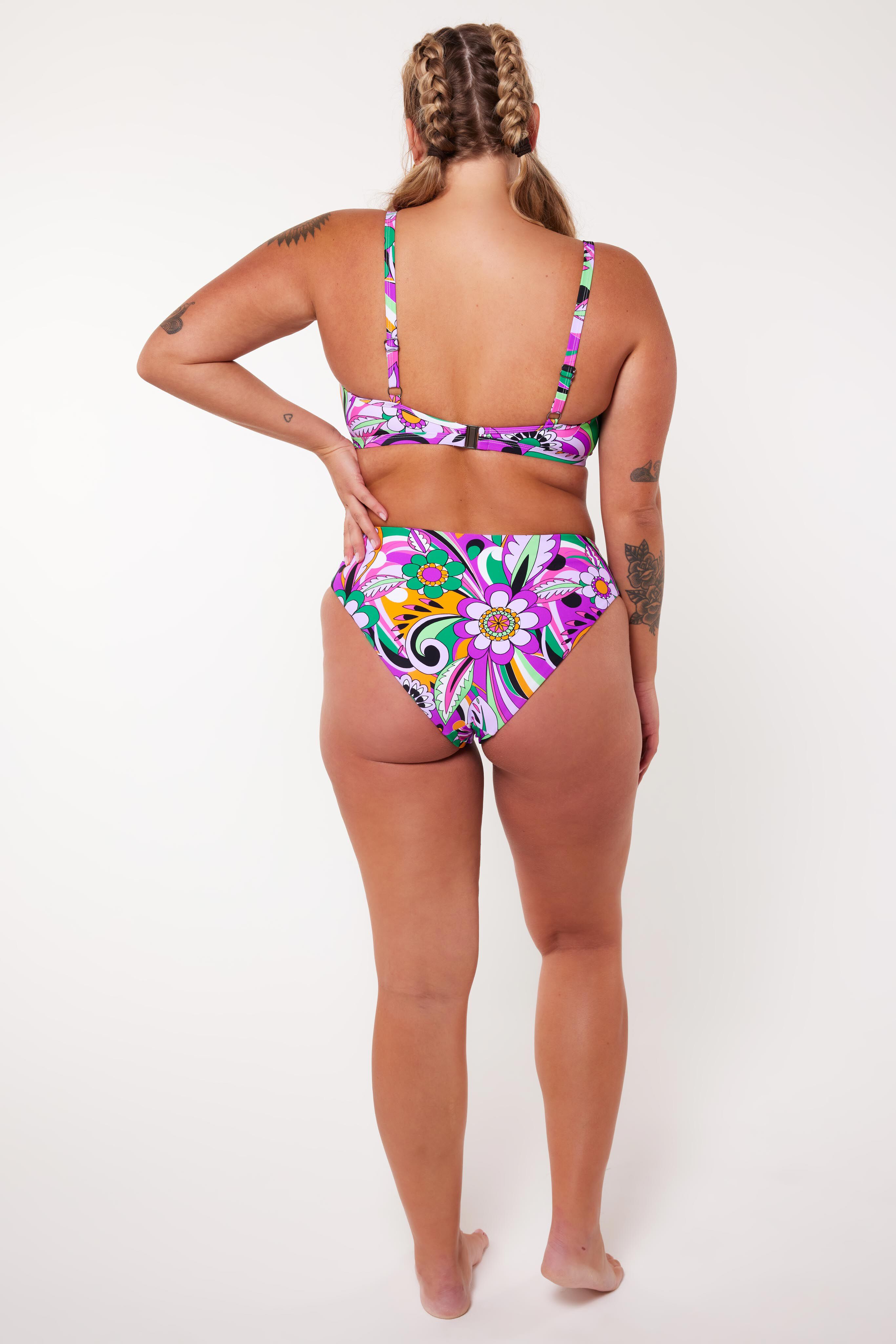 parte inferior del bikini image number 4