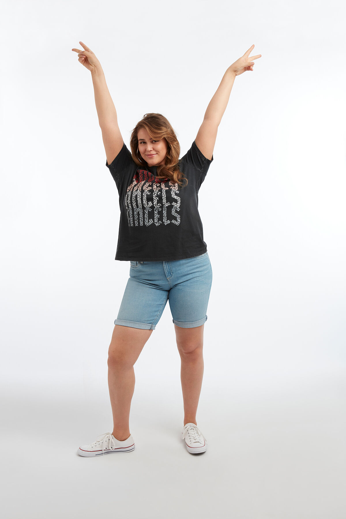 Camiseta con estampado image number 6