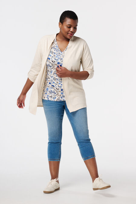 Treggings capri Treggings capri