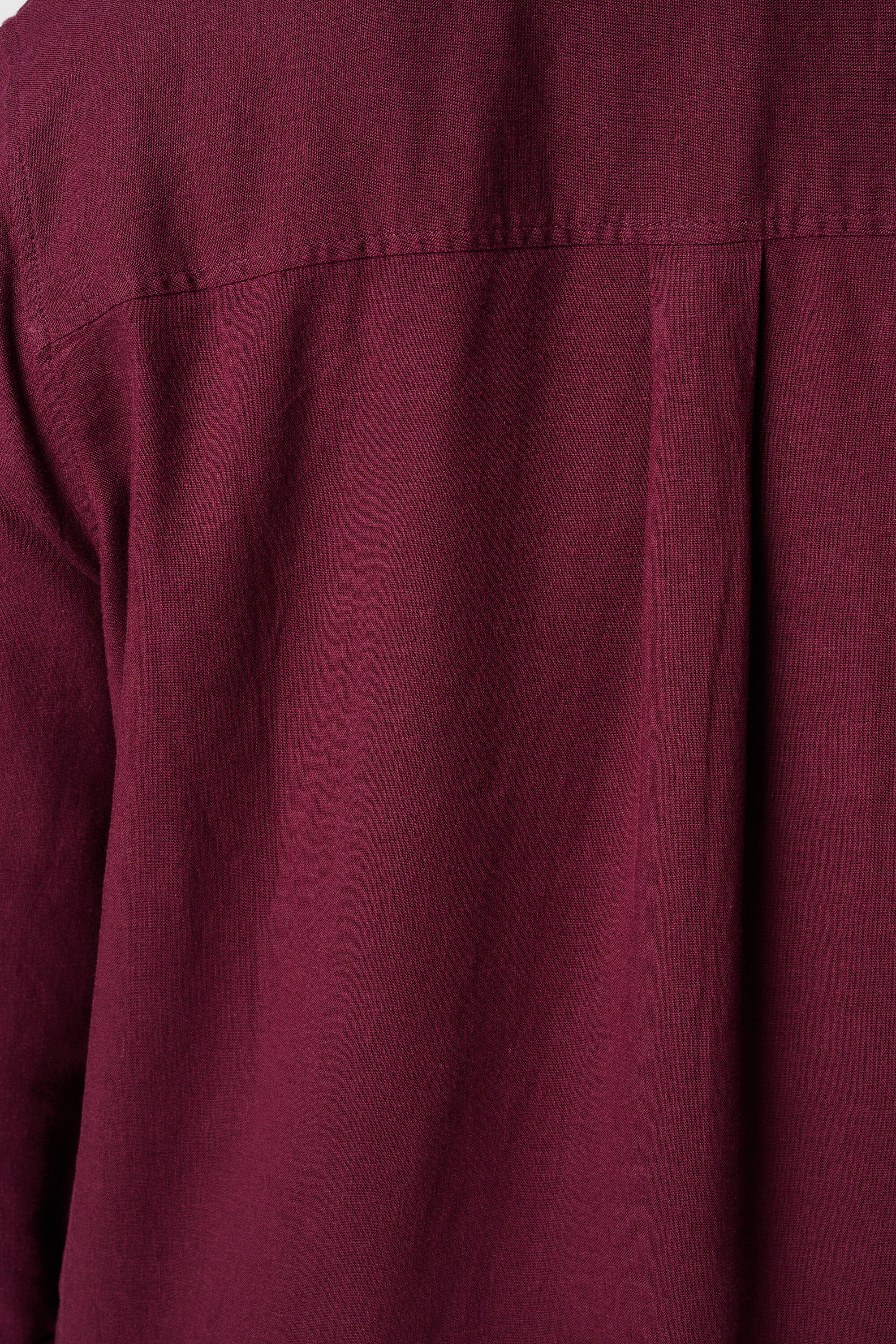 Blusa de lino image number 6