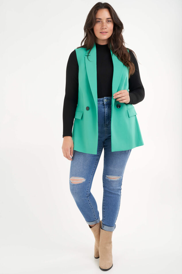 Chaleco image number 0