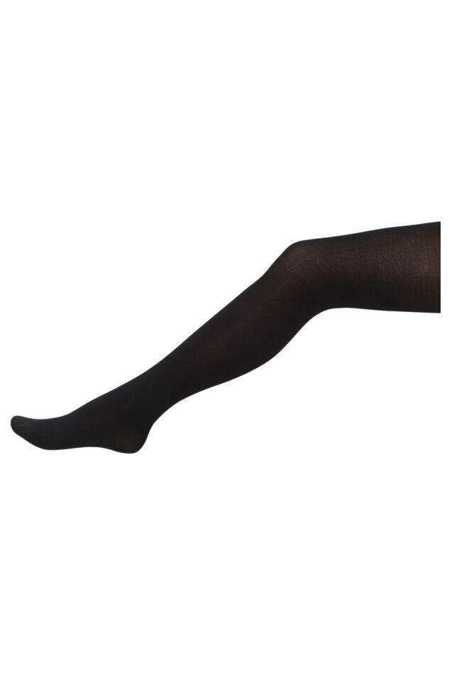 Panty básica 100 denier image number 1