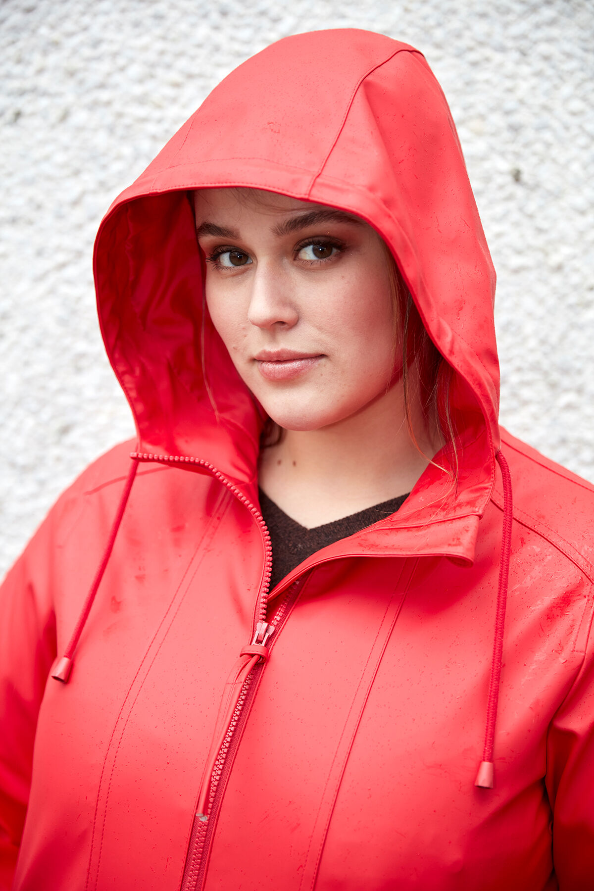 Impermeable de moda image number 3
