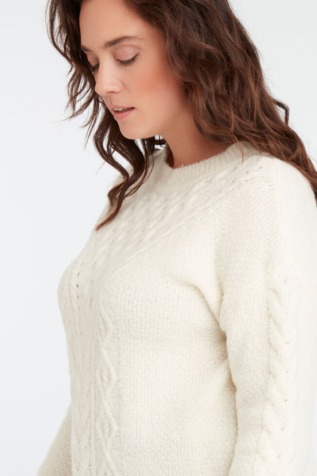 Su&eacute;ter de ochos image number 6