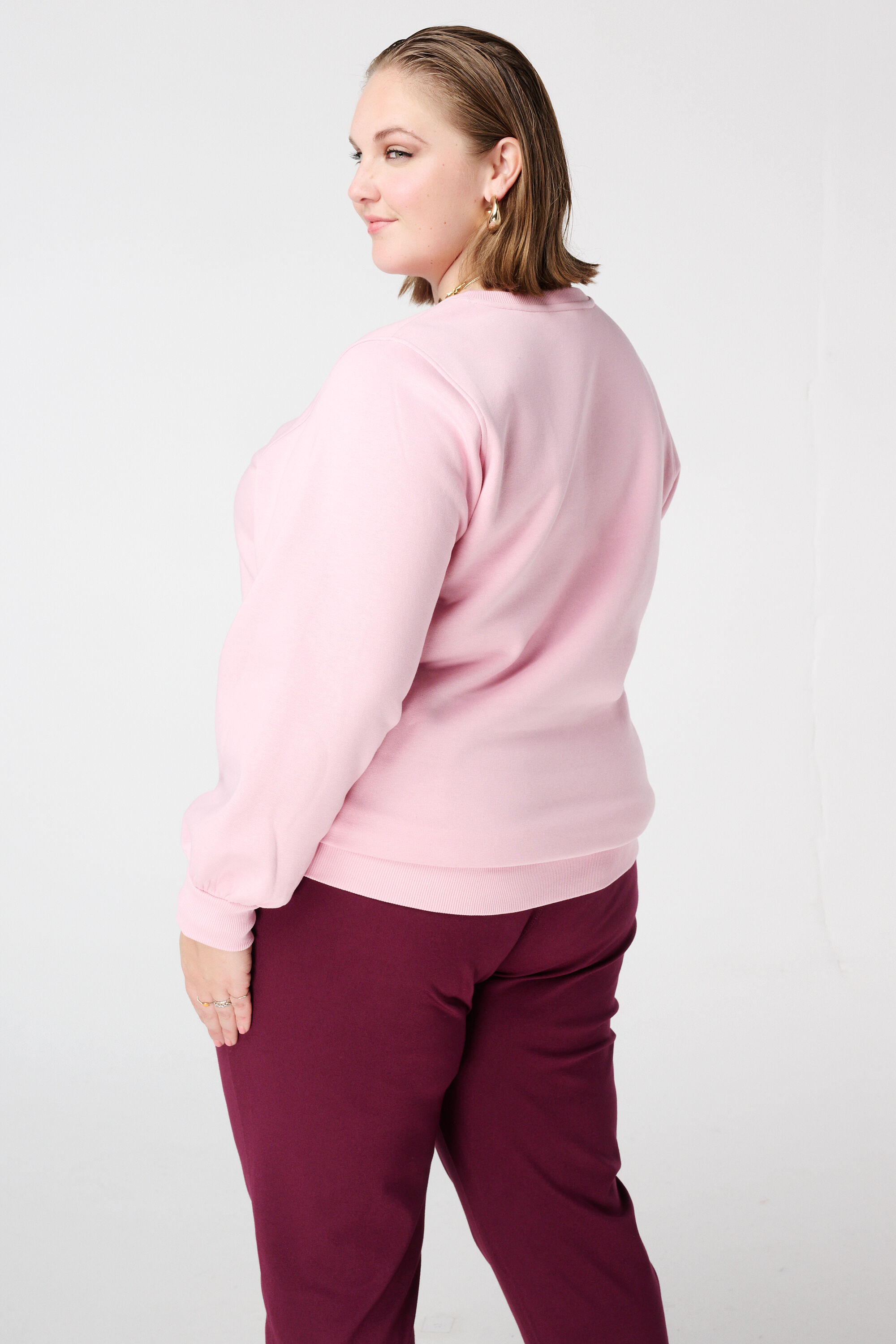 Sudadera con estampado image number 3