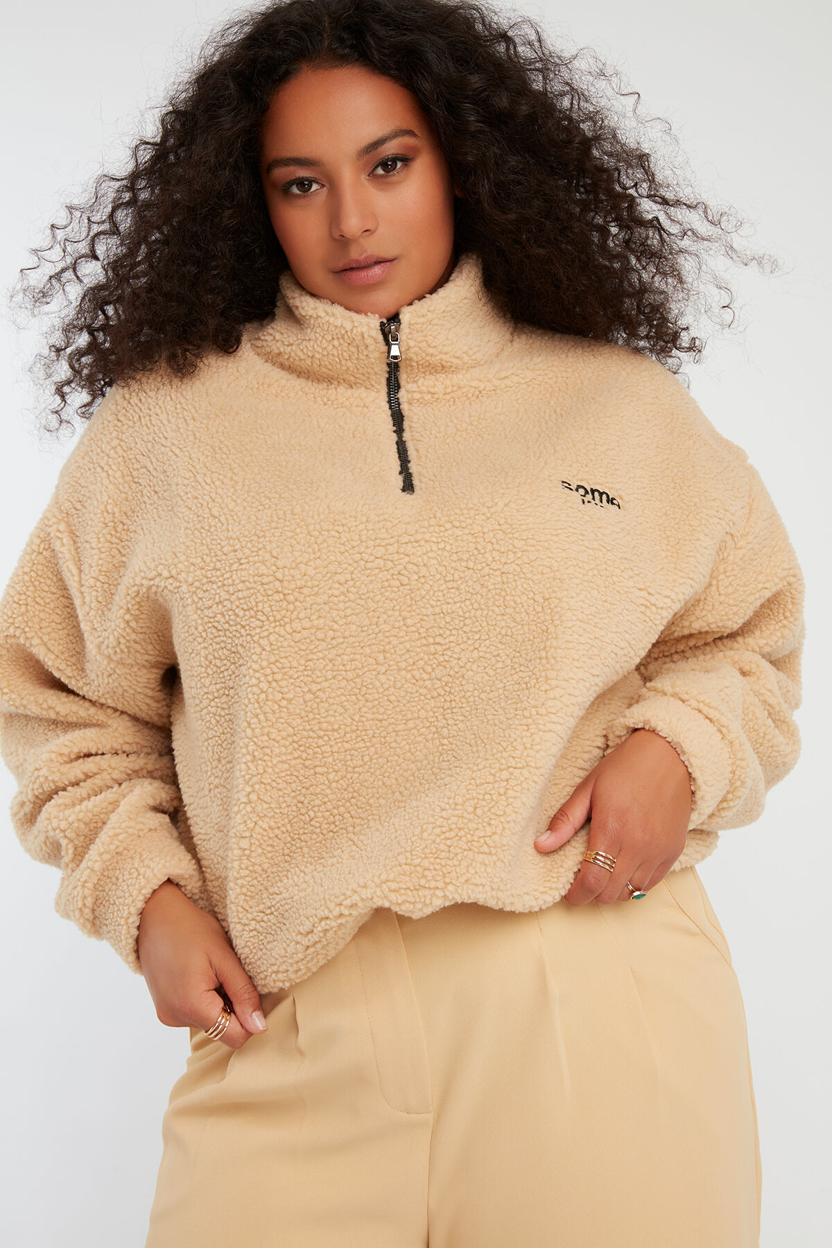 Jersey de peluche image number 6