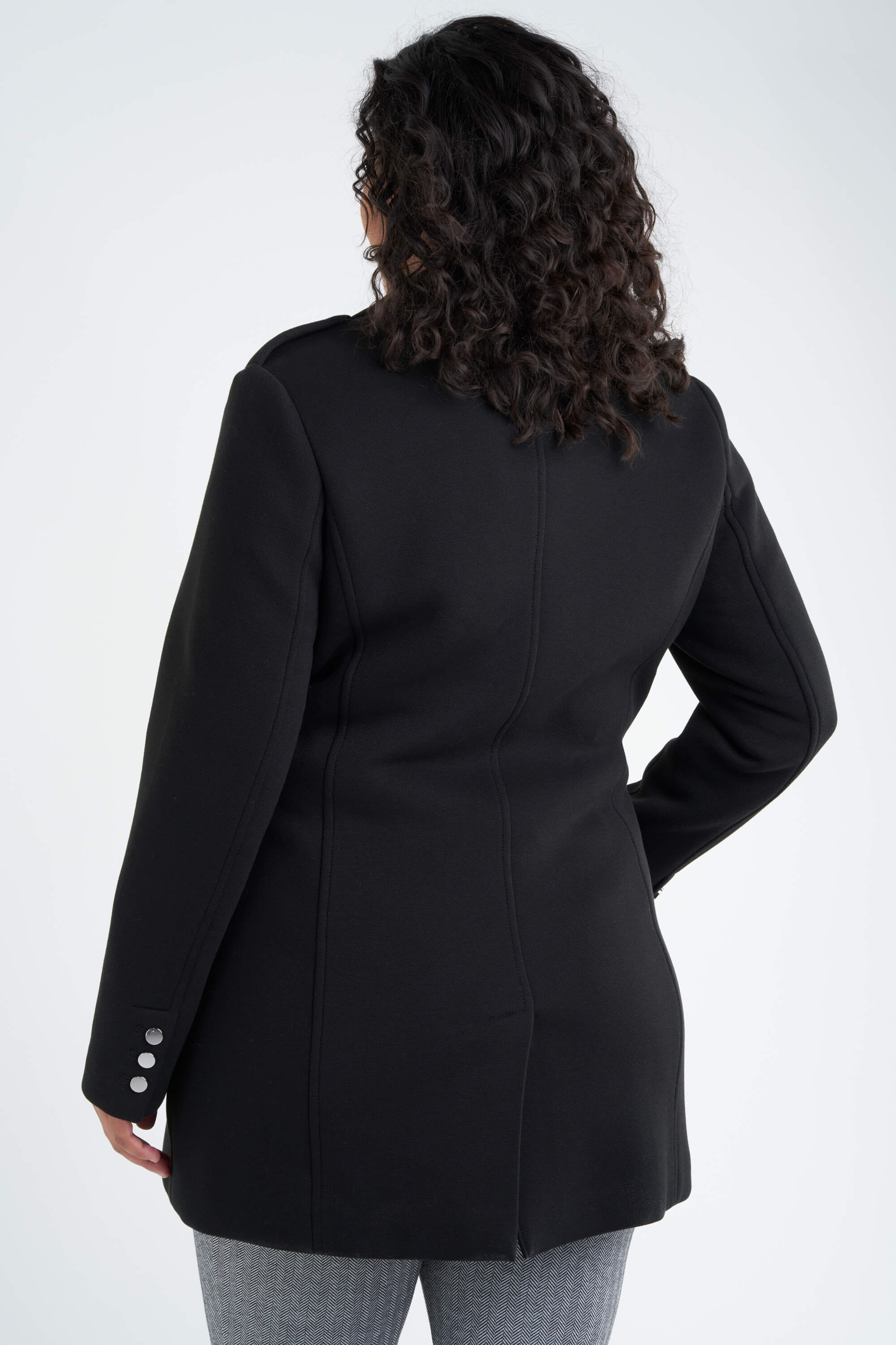 Chaqueta motera urbana image number 2