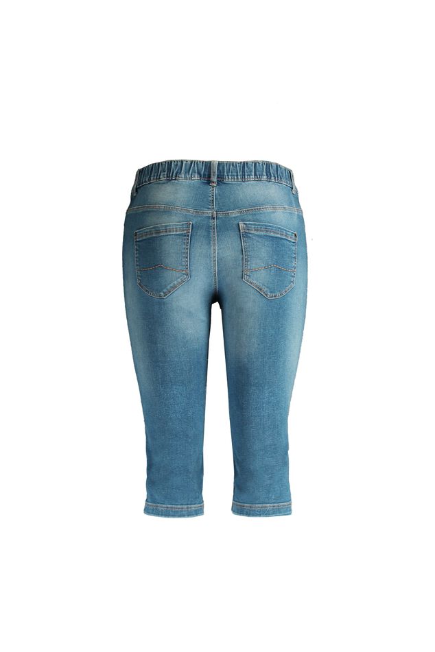 Treggings pirata POPPY image number 2