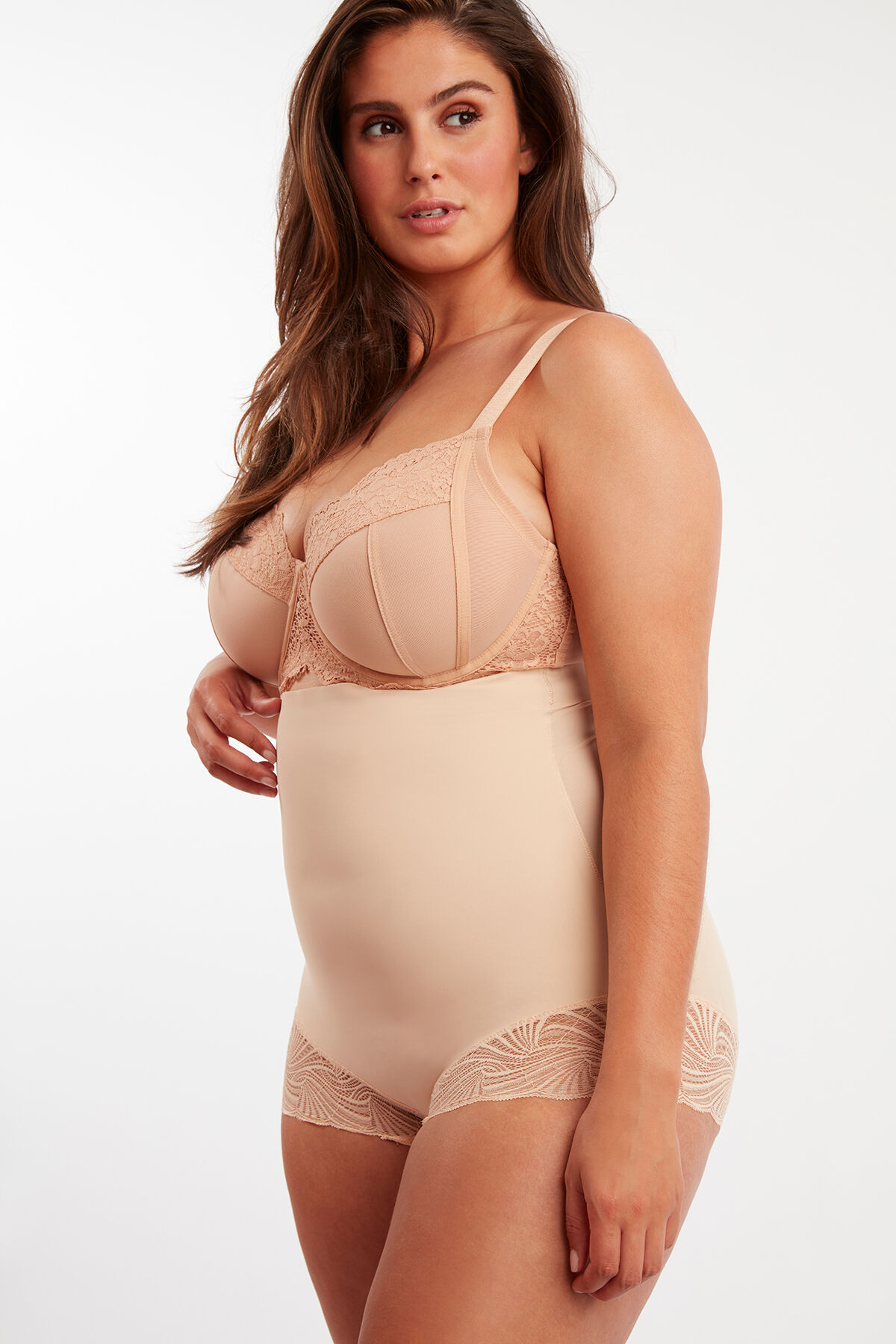 Braguitas altas moldeadoras image number 5