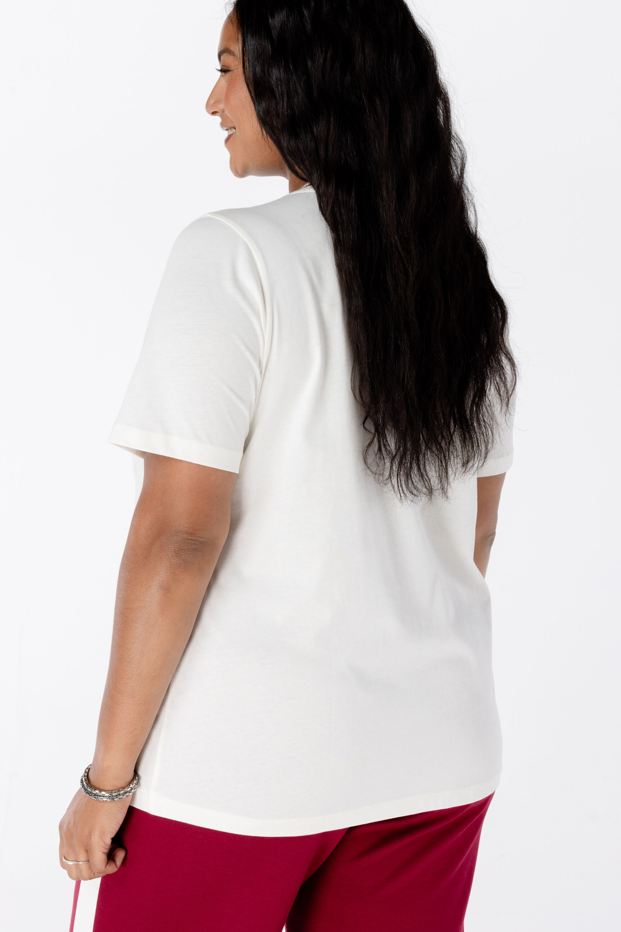 Camiseta con estampado image number 3