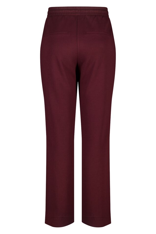 Pantalones con pinzas image number 2