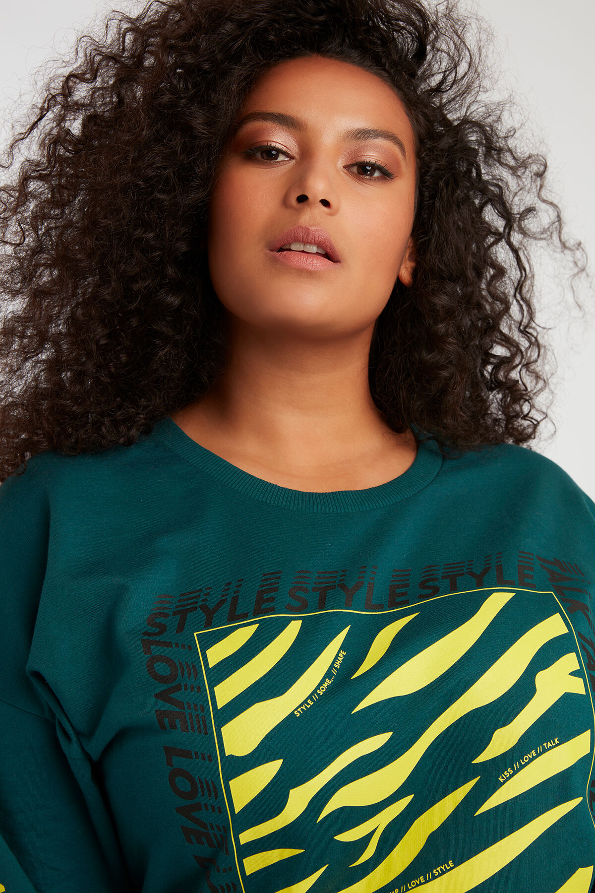 Camiseta con estampado image number 3