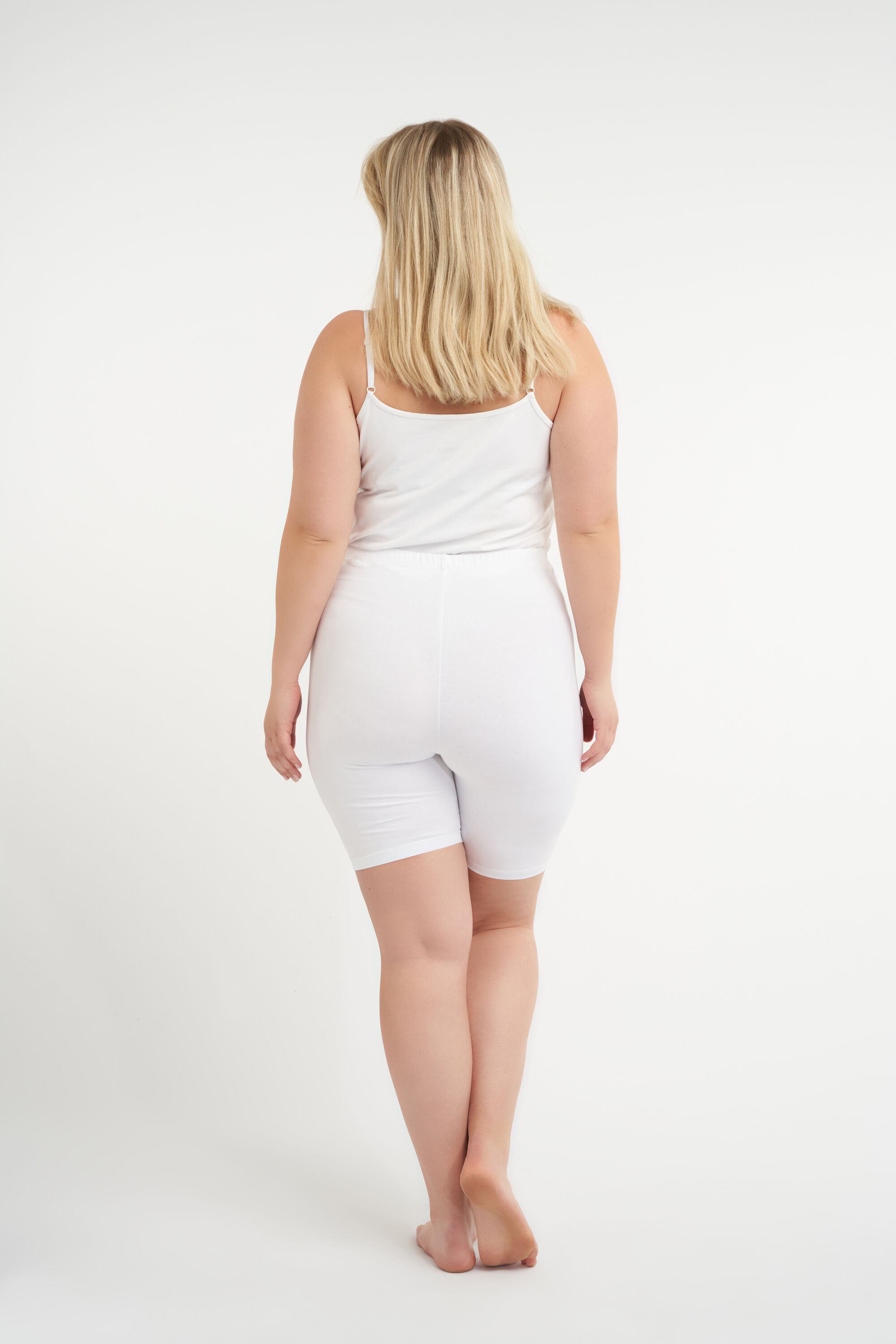 Legging corto image number 3