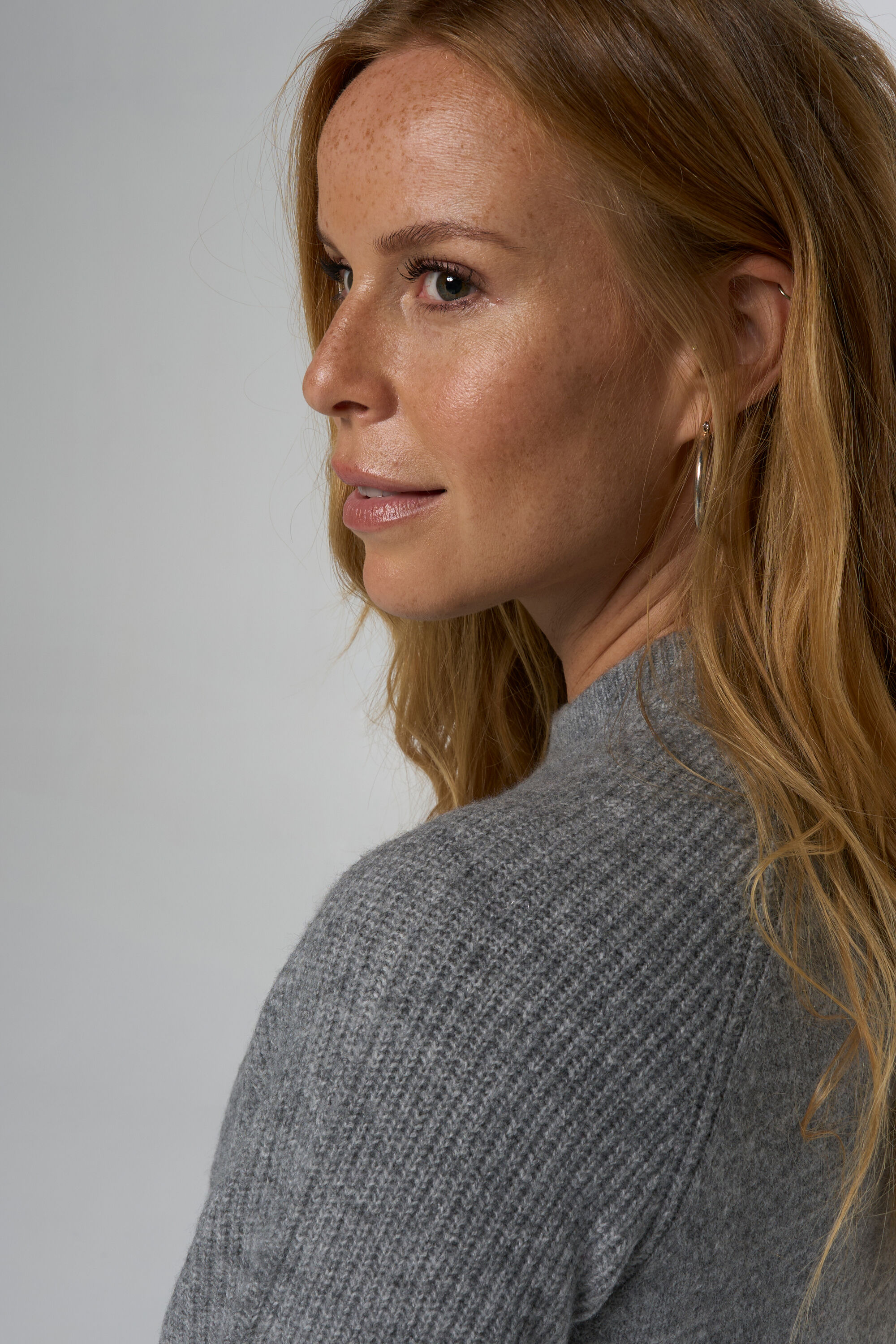 Vestido de punto image number 5