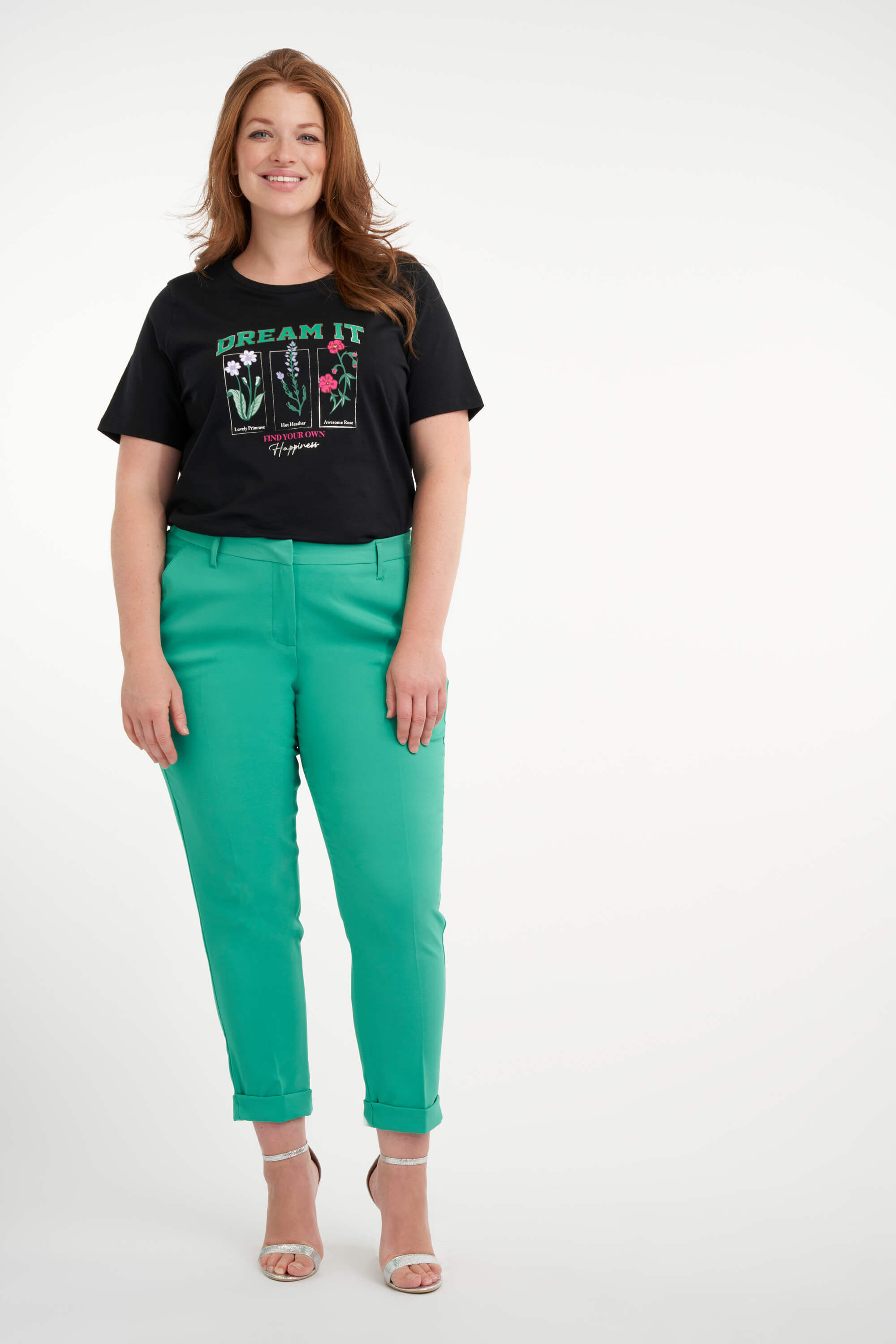 Pantalones  image number 5