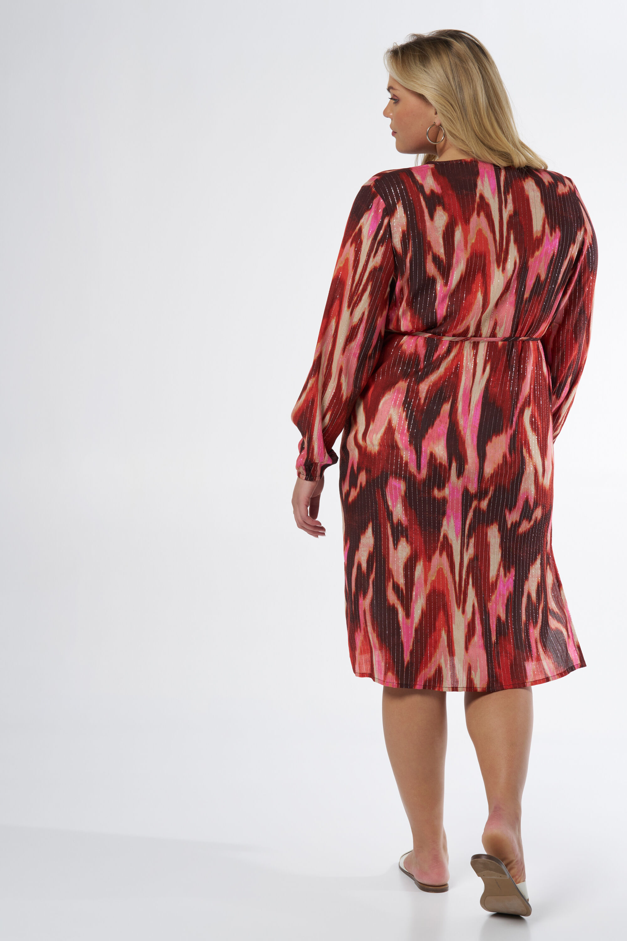 Kimono con detalles image number 3