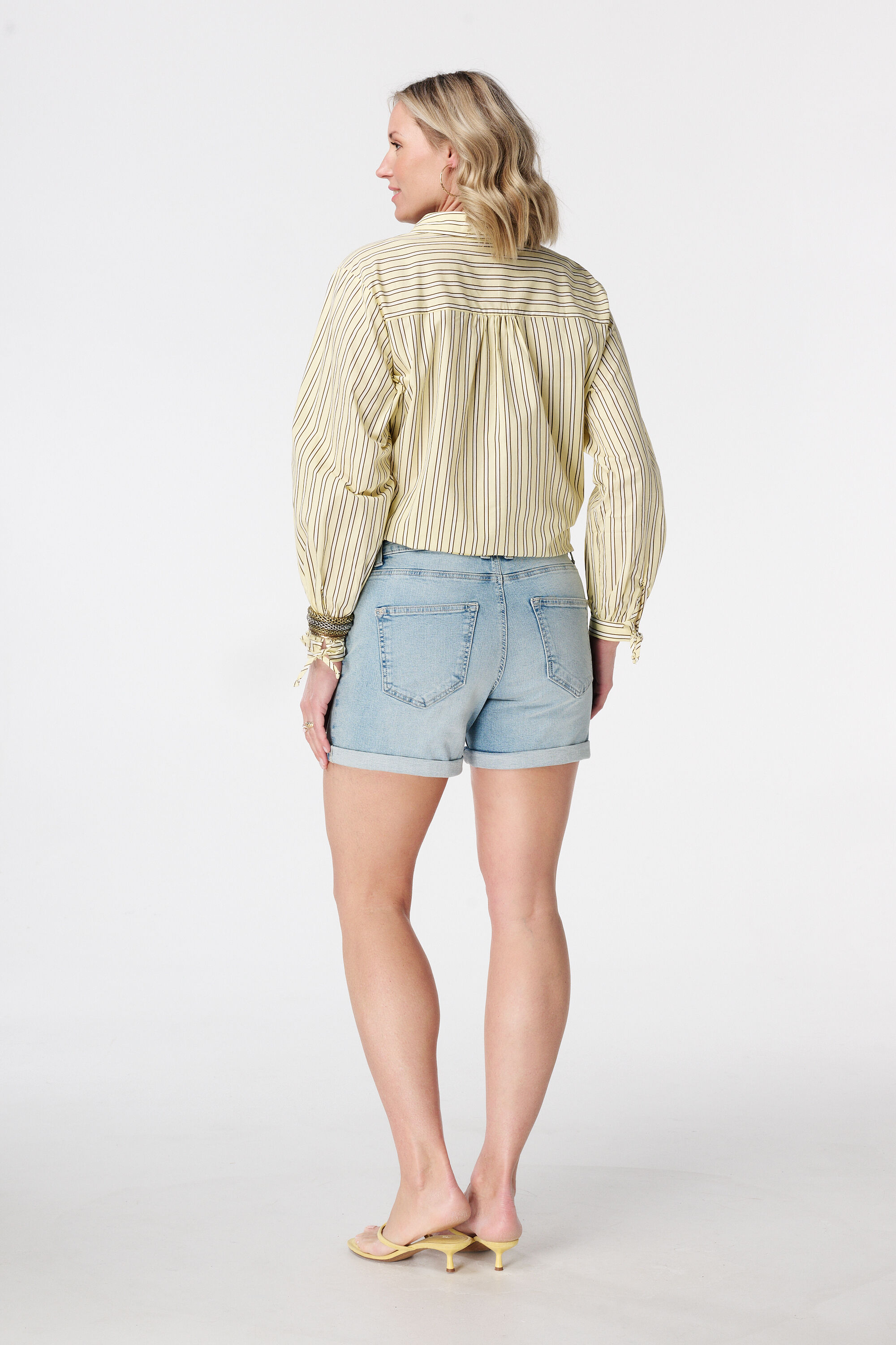 Short vaquero image number 3