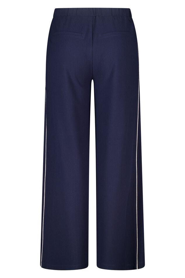 Pantalones a rayas image number 2