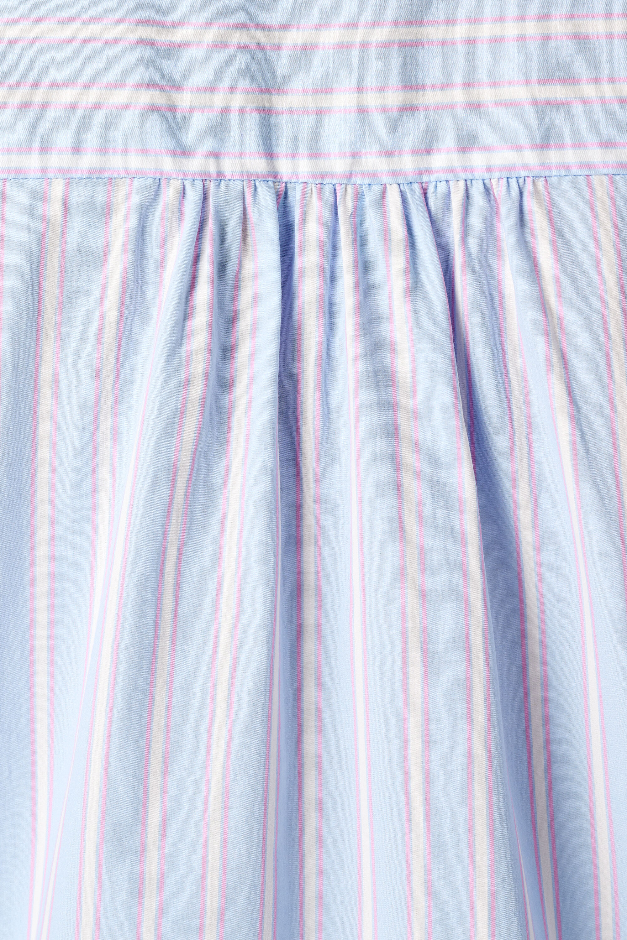 Blusa a rayas image number 6