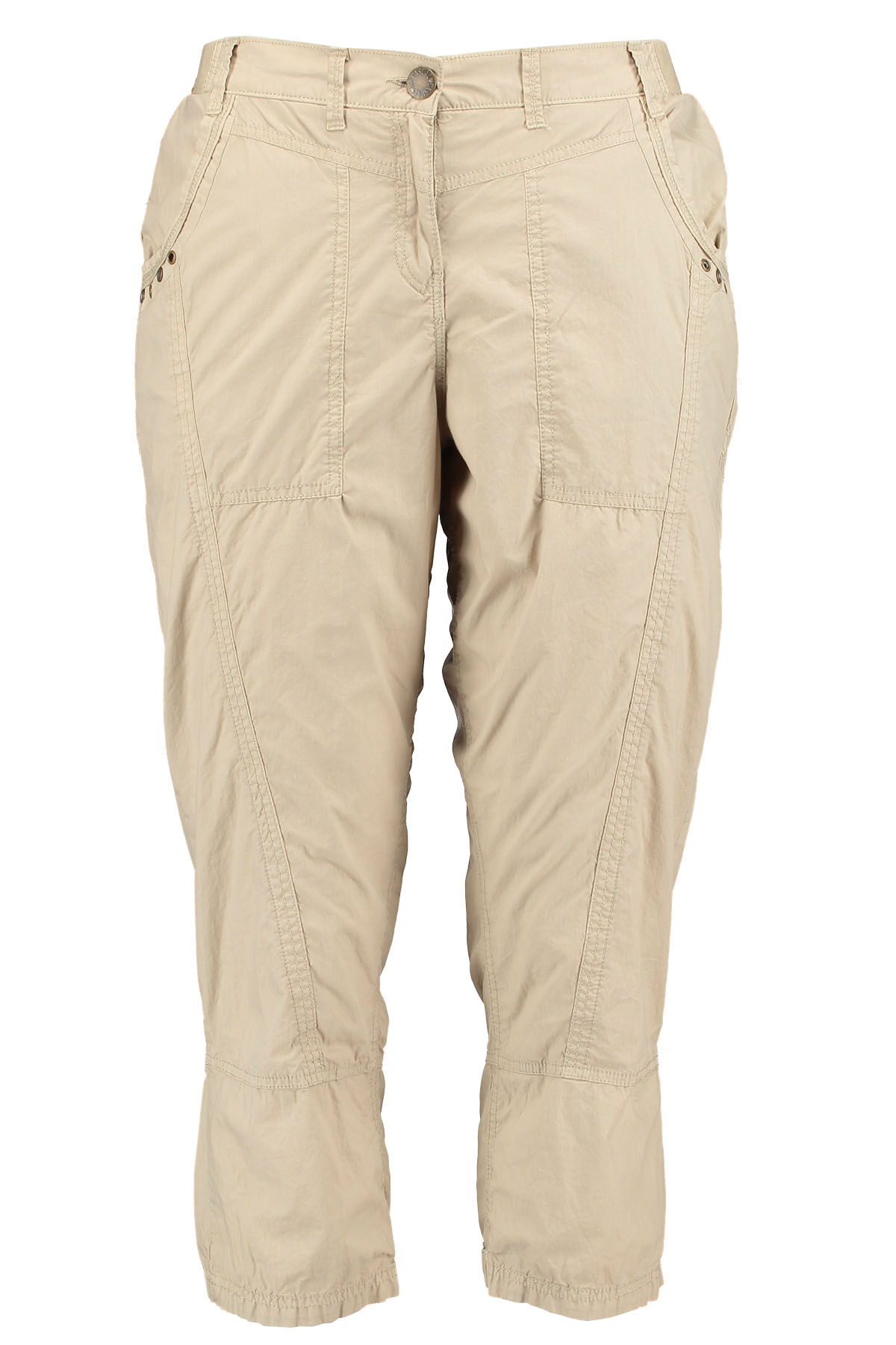 Capri corte suelto image number 1