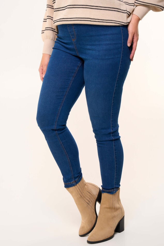 Tregging ajustado POPPY 30 inch image number 4