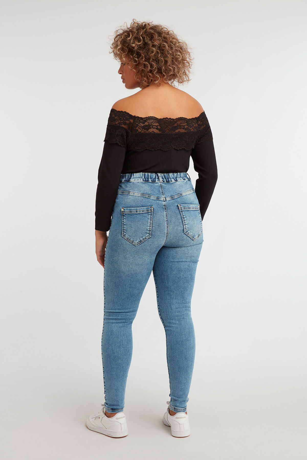 Treggings ajustados POPPY image number 4