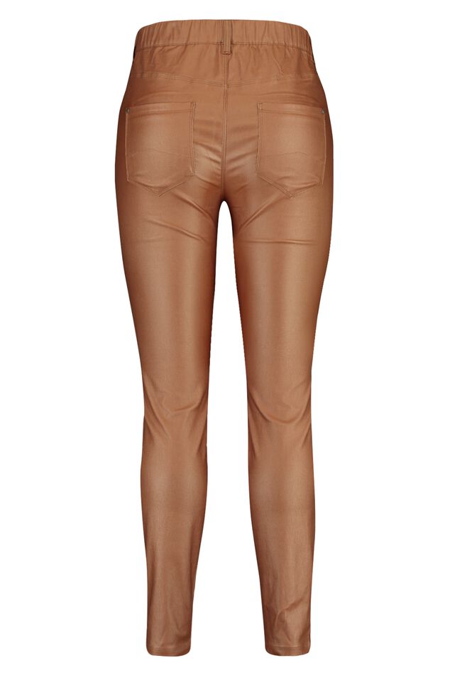 Tregging ajustado 32 pulgadas POPPY   image number 3