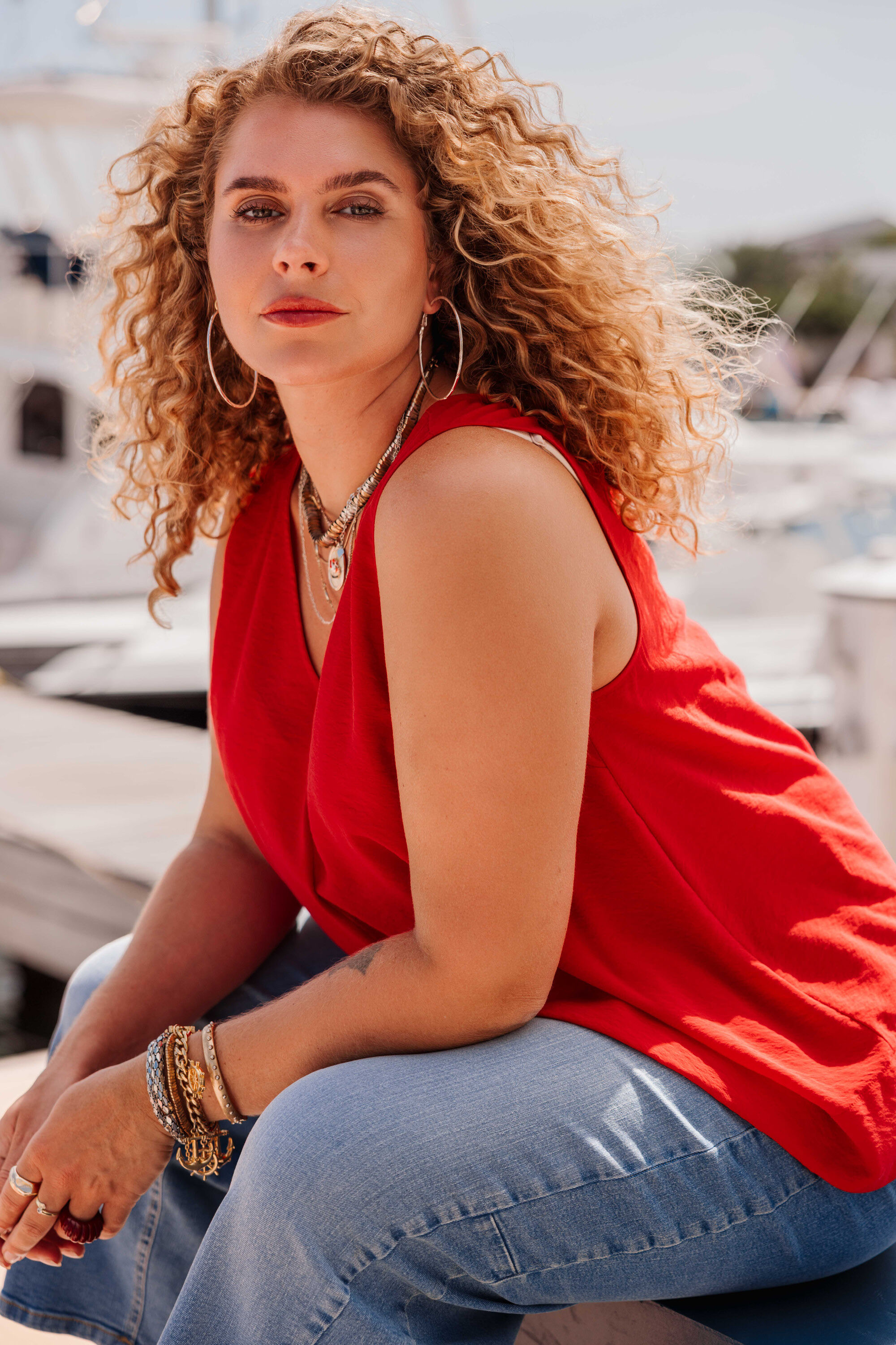 Shop the look | Summer