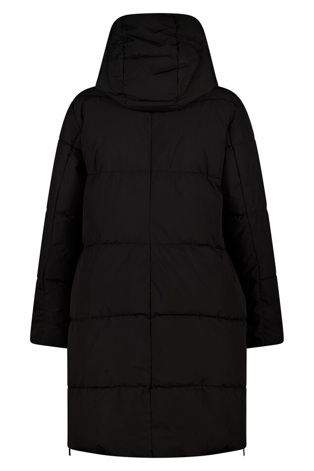 Chaqueta con capucha image number 2