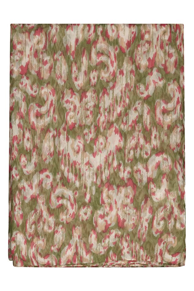 Bufanda con colores image number 1