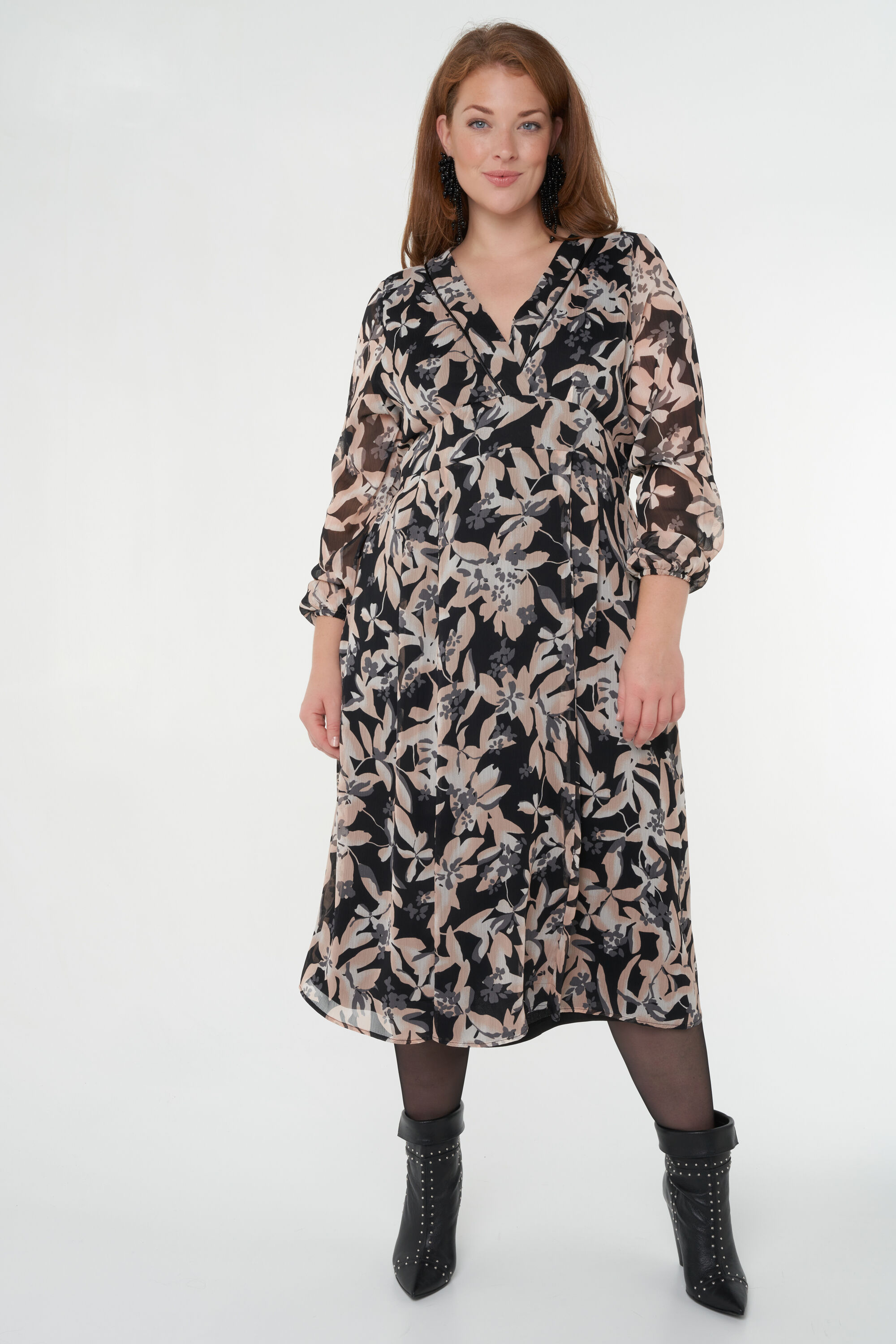 Ms mode deals vestidos de fiesta