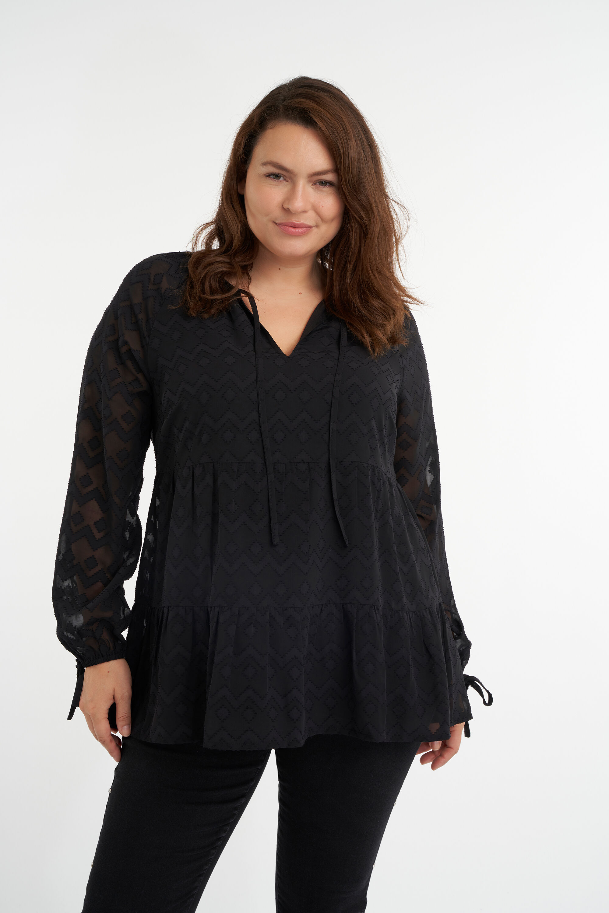 Ms cheap mode blusas