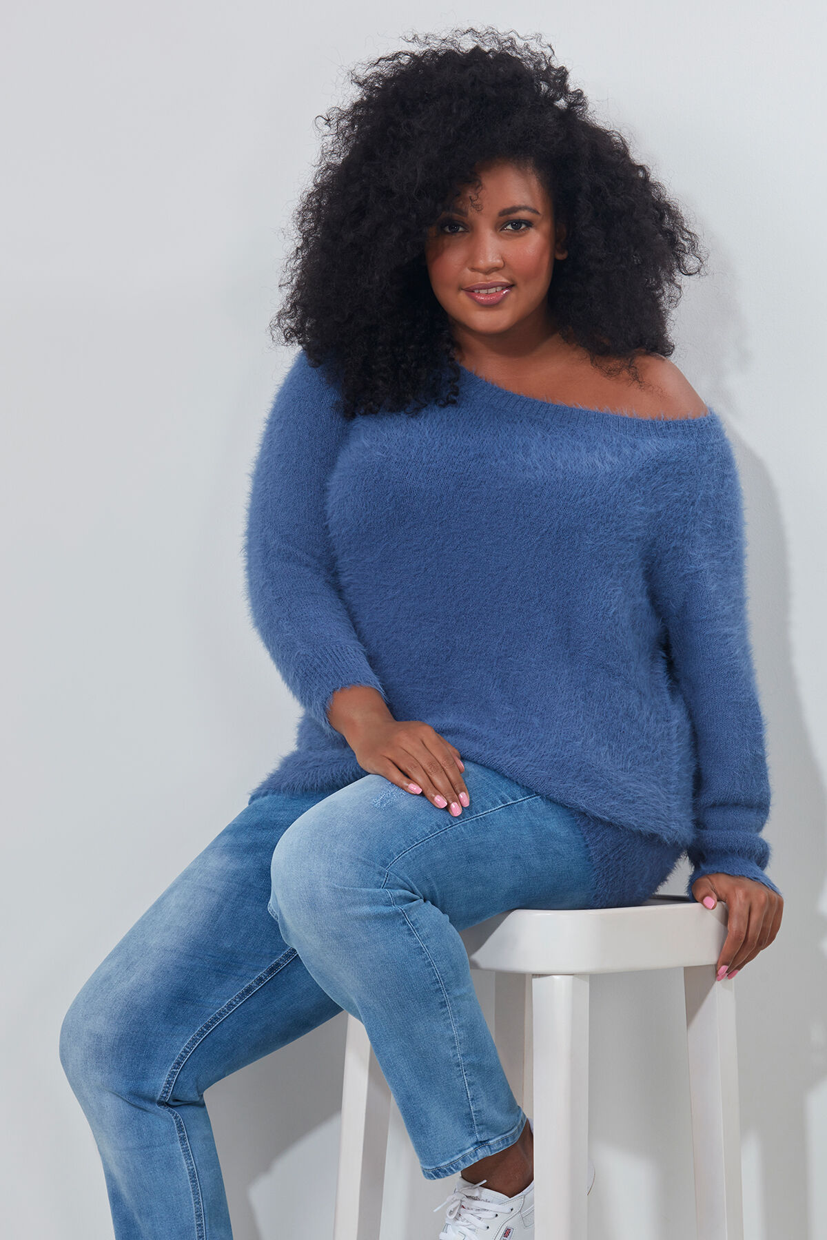 Jersey peludo image number 3