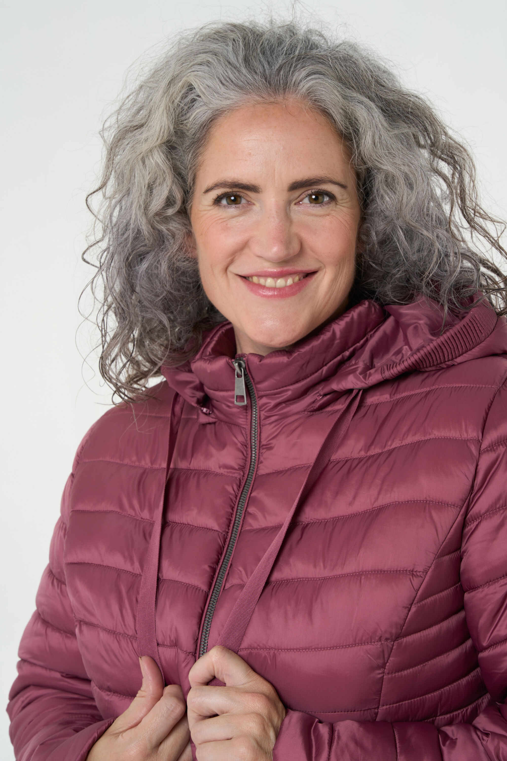 Chaqueta acolchada image number 5