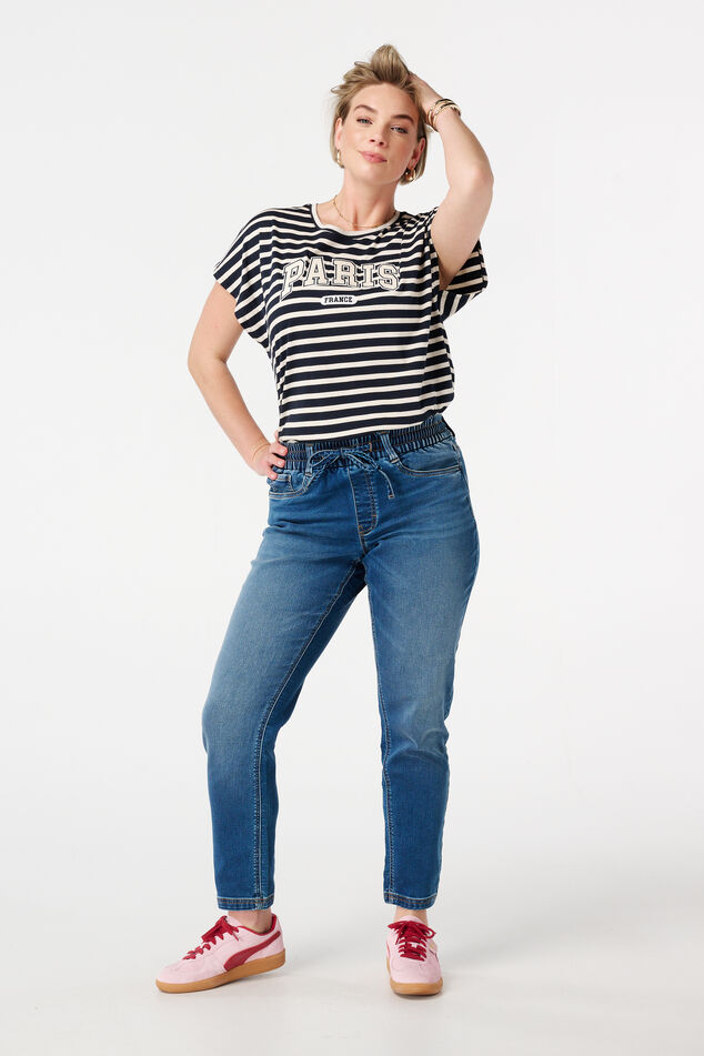 Vaqueros slim fit image number 0