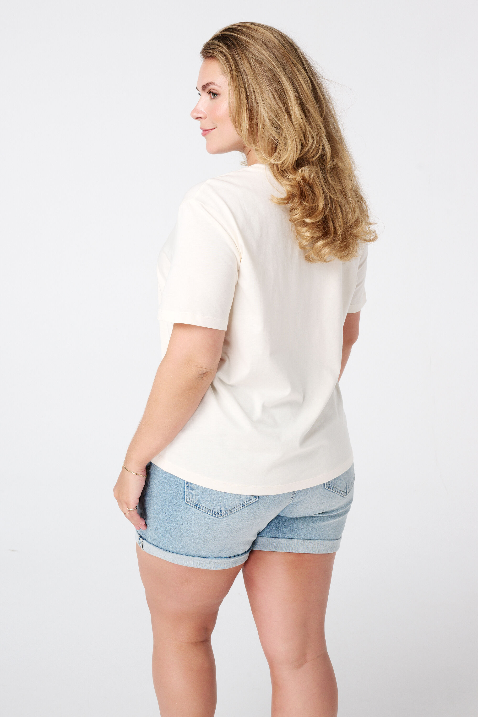 Camiseta con estampado image number 3